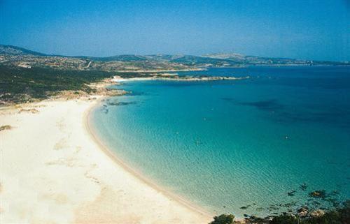 Good Vibe Sardinia B&B Olbia Exterior foto