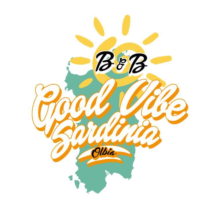 Good Vibe Sardinia B&B Olbia Exterior foto